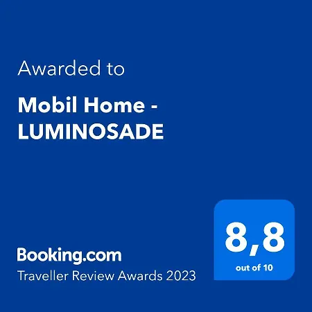 Mobil - Luminosade *